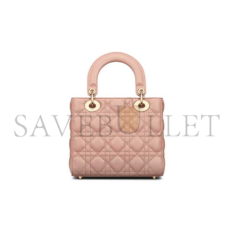D*or small lady D*or my abcD*or bag m0538onge_m50p (20*17*8cm)